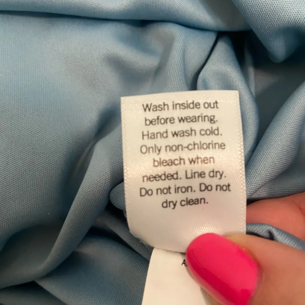 Lauren Conrad Dress Super cute Size Medium - Picture 8 of 8